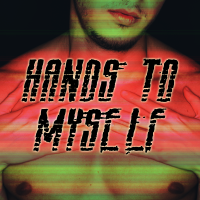 Hands To Myself - Instrumental cover